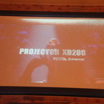 ハードロックカフェ - ボノ（＠U2）