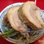 千里眼 - ぶた　170円