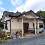とんかつ・うなぎ ながと - 