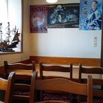 とんかつ・うなぎ ながと - 