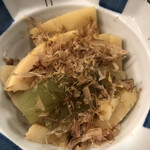 元祖立ち飲み屋 - 