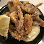 元祖立ち飲み屋 - 