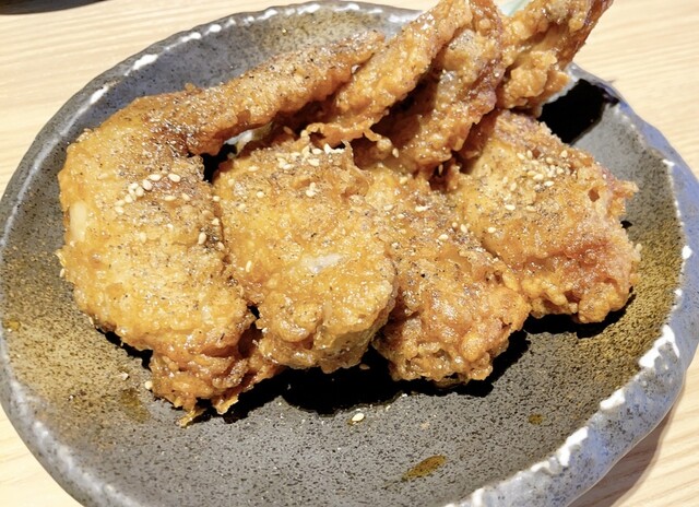 名古屋コーチンと本格焼き鳥 鳥料理 鳥心 名駅太閤口店 名古屋 居酒屋 ネット予約可 食べログ