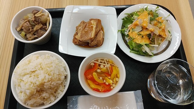 ジャンティー（DELI and BENTO gentil） - 陸前高田（弁当）の写真