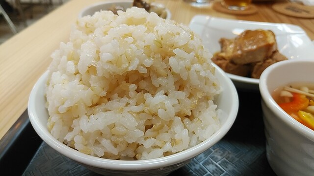 ジャンティー（DELI and BENTO gentil） - 陸前高田（弁当）の写真