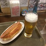 BERG - 2020年6月30日のベルクドッグ