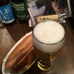 BERG - 2020年3月6日のベルクドッグ