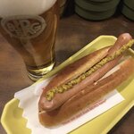 BERG - 2020年2月5日のベルクドッグ　この皿まだ使ってたんだね。