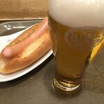 BERG - 2018年8月14日のベルクドッグ