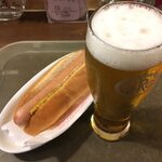 BERG - 2018年5月8日のベルクドッグ