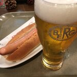 BERG - 2018年10月19日のベルクドッグ