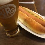 BERG - 2017年5月17日のベルクドッグ