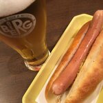 BERG - 2016年11月8日のベルクドッグ