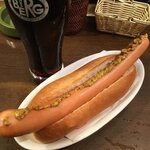 BERG - 2016年10月1日のベルクドッグ