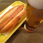 BERG - 2015年6月8日のベルクドッグ