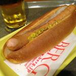 BERG - 2015年4月10日のベルクドッグ