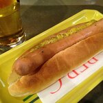 BERG - 2014年5月8日のベルクドッグ