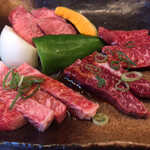 Yakiniku Yoisho - 