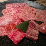 焼肉うしごろ 横浜店 - 