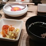 焼肉うしごろ 横浜店 - 