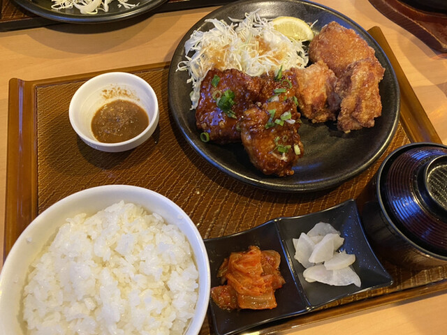 ガスト 八戸類家店 - 小中野（ファミレス）の写真