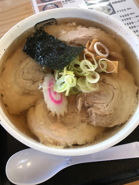 らーめん源 越名店 げん 佐野市 ラーメン 食べログ らーめん源 越名店 げん 佐野市 ラーメン 食べログ