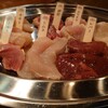 鳥焼ビストロ Renge - 料理写真: