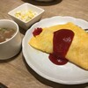 中華洋食食堂　あゆた