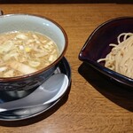 Fenikkusu No Namida - 鶏つけ麺