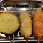 串かつ でんがな - 