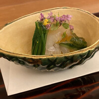 日本料理 晴山 - 