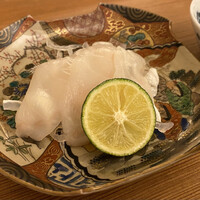 日本料理 晴山 - 