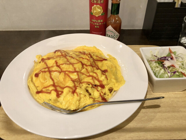 クローバー - 脇ノ沢（レストラン）の写真