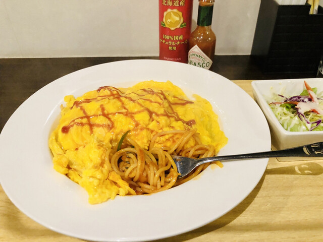 クローバー - 脇ノ沢（レストラン）の写真