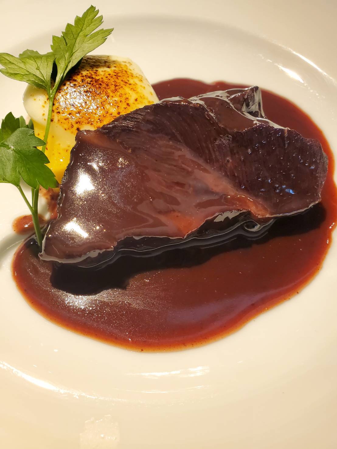 写真 6ページ目 : Trattoria L