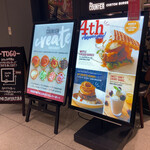 THE COUNTER 六本木 - 