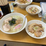 Aotake Uchi Ramen Kurihara - 