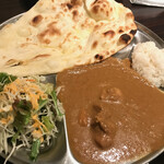 OSAKA HALAL MUGHAL - 