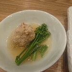 Sumiyaki Abe - 