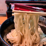 らーめん芝浜 - 