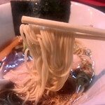 らーめん芝浜 - 