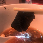 らーめん芝浜 - 