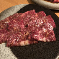 焼肉 矢澤 東京 - 