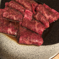 焼肉 矢澤 東京 - 