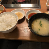 焼肉 矢澤 東京 - 