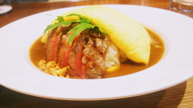 メゾンドシェフ ごはん 福山 洋食 食べログ