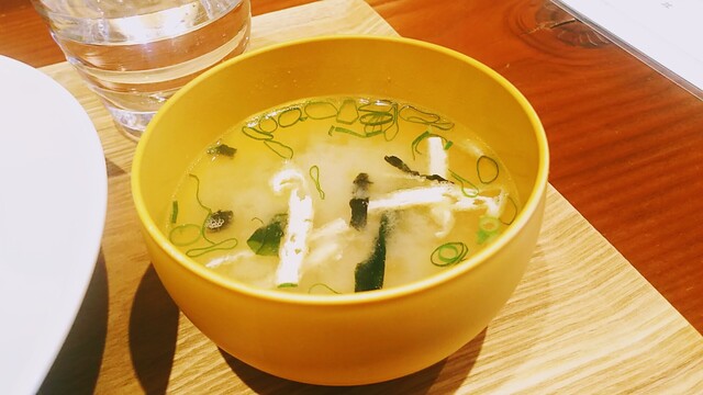 メゾンドシェフ ごはん 福山 洋食 食べログ
