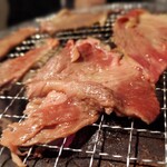 炭火焼肉 肉匠 黒部 新札幌店 - 