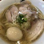らぁ麺すぐる - 