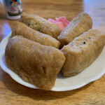 中華そば 華丸 - 